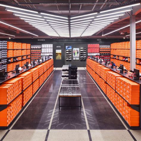 nike factory store barcelona